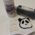 Image client Sock-Stop - crème 100 ml