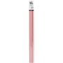 Papier cadeau - rouge/blanc - Rayures - 5 m