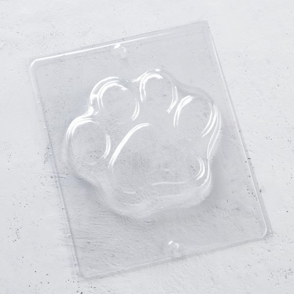 Moules 14x15,5 cm - Patte