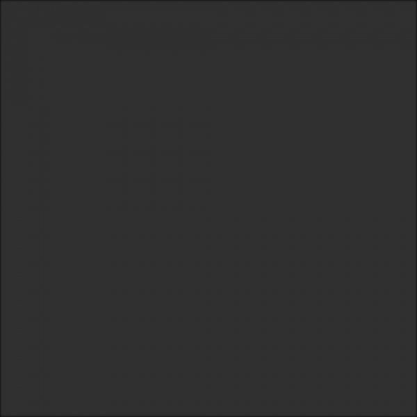 Bloc lumineux - noir - 50 mm - 6 pcs