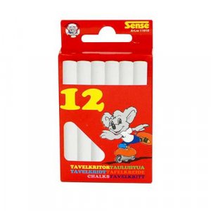 Crayons de couleur Vita Sense - 12 crayons Crayons de couleur Vita Sense - 12 crayons
