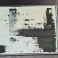 Image client Peinture acrylique Graduate 120 ml - Argent