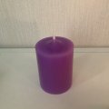 Image client Vase bougie 105 x 65 mm - cylindre / max. 65 °C