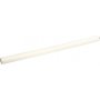 Nappe en imitation tissu - crme - 10 m