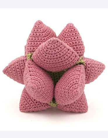 Patrons tricot - Jouets bb