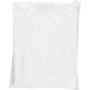 Torchons de cuisine - blanc - 5 pcs