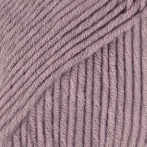 Fil DROPS Baby Merino Uni Color - 50g - Orchidée violette (39) Fil DROPS Baby Merino Uni Color - 50g - Orchidée violette (39)