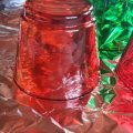 Image client Couleur du verre Deka Transp. 25 ml - Orange (0210)