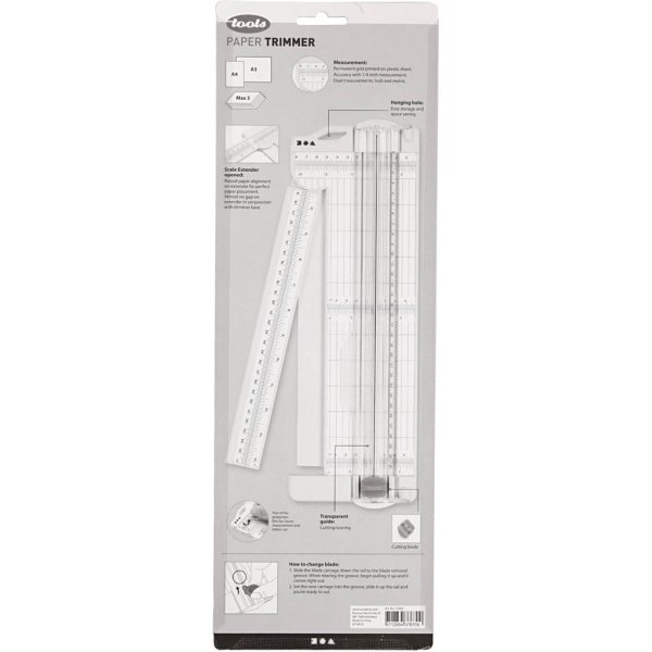 Machine de dcoupe - A3, A4 - A3, A4