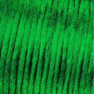 Fil à tisser satin vert foncé Fil à tisser satin vert foncé