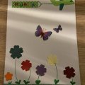 Image client Paillettes 50 g lettres