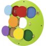Mur d'activits VIGA - Chenille