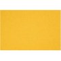 Couverture Hobby - jaune - 42 x 60 cm