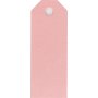 Marqueurs Manille - rouge clair - 20 pcs