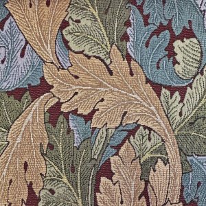 Tissu pour tapisserie - Nature's Flora 01 Tissu pour tapisserie - Nature's Flora 01