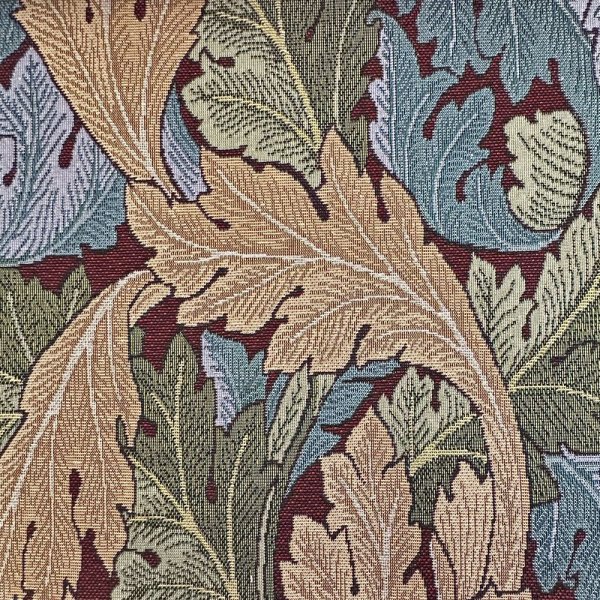 Tissu pour tapisserie - Nature\\\'s Flora 01