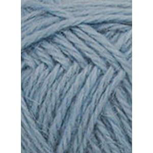Fil fin Black Sheep Soft Lama 50g - Bleu clair (972) Fil fin Black Sheep Soft Lama 50g - Bleu clair (972)
