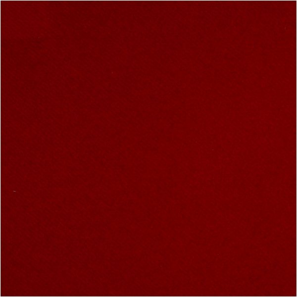 Serviettes - bordeaux - 20 pcs