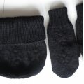 Image client Fil Ulrika Black Sheep 50g - Noir (01)