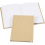 Livre Chine - marron - A6