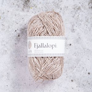 Fjallalopi - 50g Fjallalopi - 50g