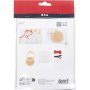 Mini Kit DIY Broderie - Pre Nol