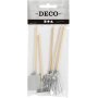 Accessoires du Pre Nol - Outils de jardinage - 5 diffrents