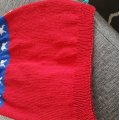 Image client Fil DROPS Baby Merino Uni Color - 50g - Rouge (16)