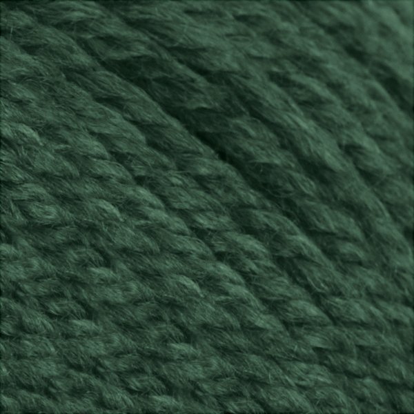 Fil de laine - vert - 100 g Fil de laine - vert - 100 g