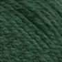 Fil de laine - vert - 100 g