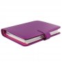 Calendrier systme Filofax Saffiano A5