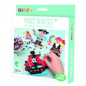 Le thème des pirates de perles Le thème des pirates de perles