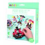 Le th�me des pirates de perles