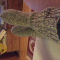 Image client Hosuband 100g - Gris/blanc (0224)