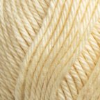 Fil Black Sheep Tilda 50g - Jaune p�le (532)
