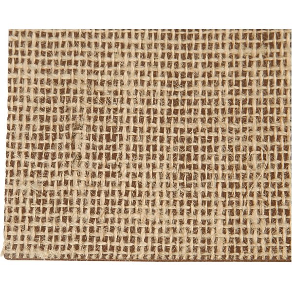 Carrelage linolum - marron - 30 x 39 cm