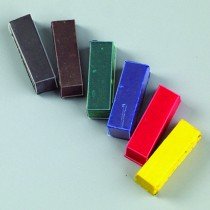 Bâtonnets de pigments de couleur - pack de 2 Bâtonnets de pigments de couleur - pack de 2