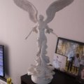 Image client Argile DAS 1 kg Blanche