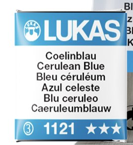 Aquarelle Lukas 1862 - 1/2 tasse Aquarelle Lukas 1862 - 1/2 tasse