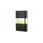 Carnet Classique Poche Vierge