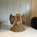 Image client Cordon de jute 2 mm x 100 m naturel