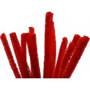 Cure-pipe - 15 mm - vide - 15 pcs Cure-pipe - 15 mm - vide - 15 pcs