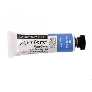 Peinture aquarelle Artists' Daler-Rowney 15ml Peinture aquarelle Artists' Daler-Rowney 15ml