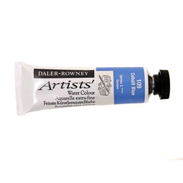 Peinture aquarelle Artists' Daler-Rowney 15ml
