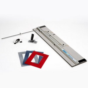 Cutter Logan 81cm - Modèle 350-1 Cutter Logan 81cm - Modèle 350-1