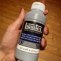 Image client Gesso Gris Liquitex 237 ml