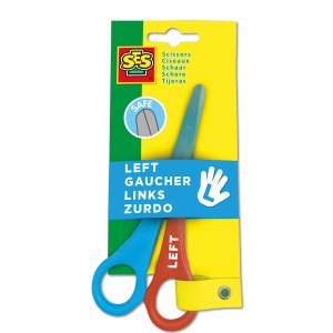 Ciseaux pour gauchers Ciseaux pour gauchers