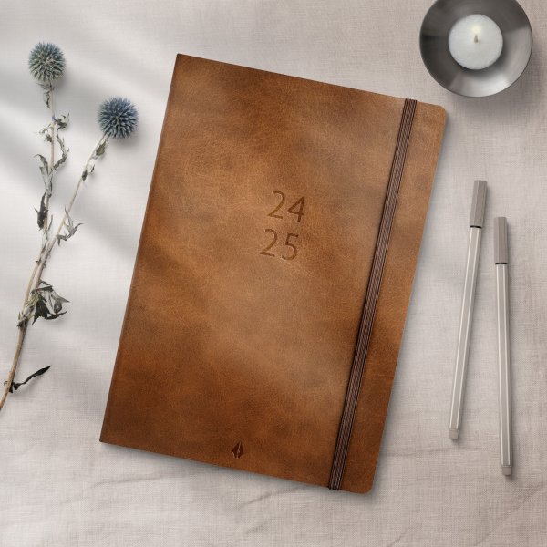 Calendrier 24/25 Forma Deluxe Calendrier 24/25 Forma Deluxe