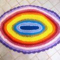 Image client Tissu coton / Tissu en drap / Tissu uni - Code couleur : 318 - bleu ciel - 150 cm