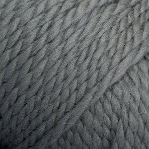 Fil DROPS Andes Uni Color - 100g - Gris moyen (8465) Fil DROPS Andes Uni Color - 100g - Gris moyen (8465)